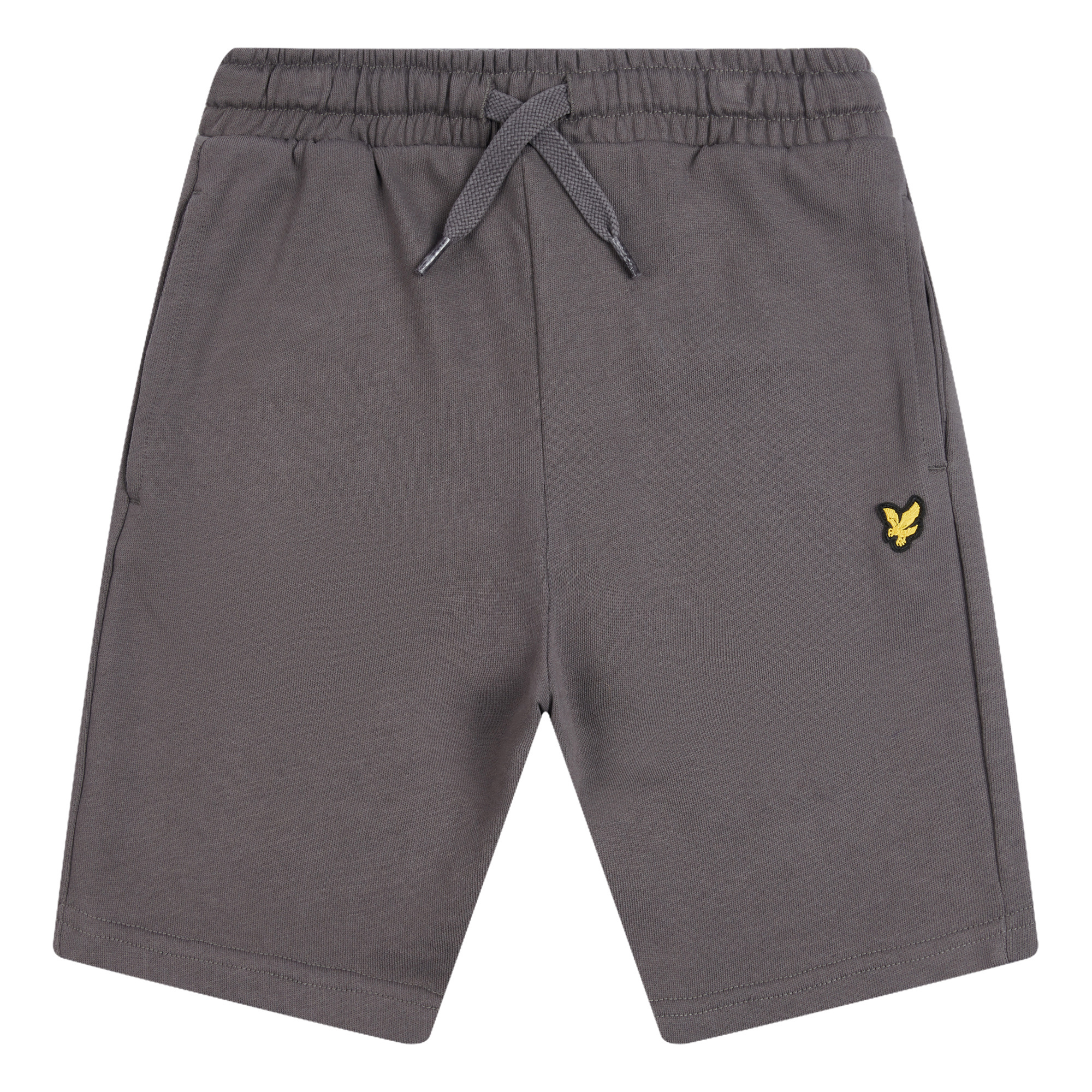 Lyle & Scott Short - Castlerock Top Merken Winkel